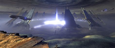 ark of the covenant halo.